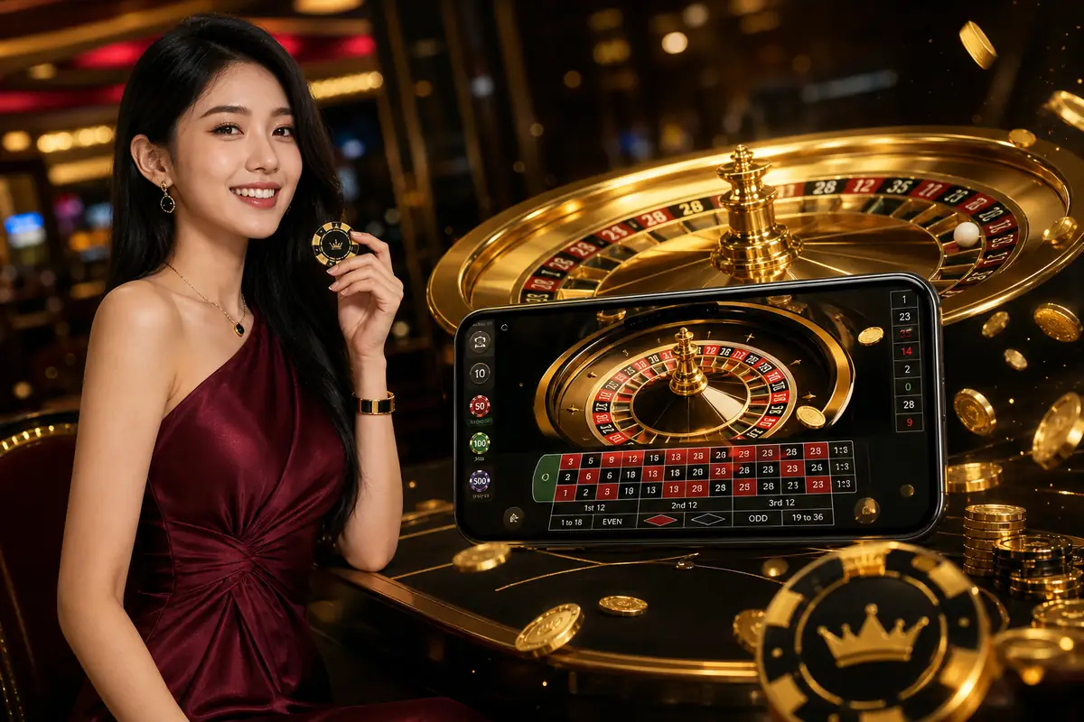 68gam giới thiệu nền tảng